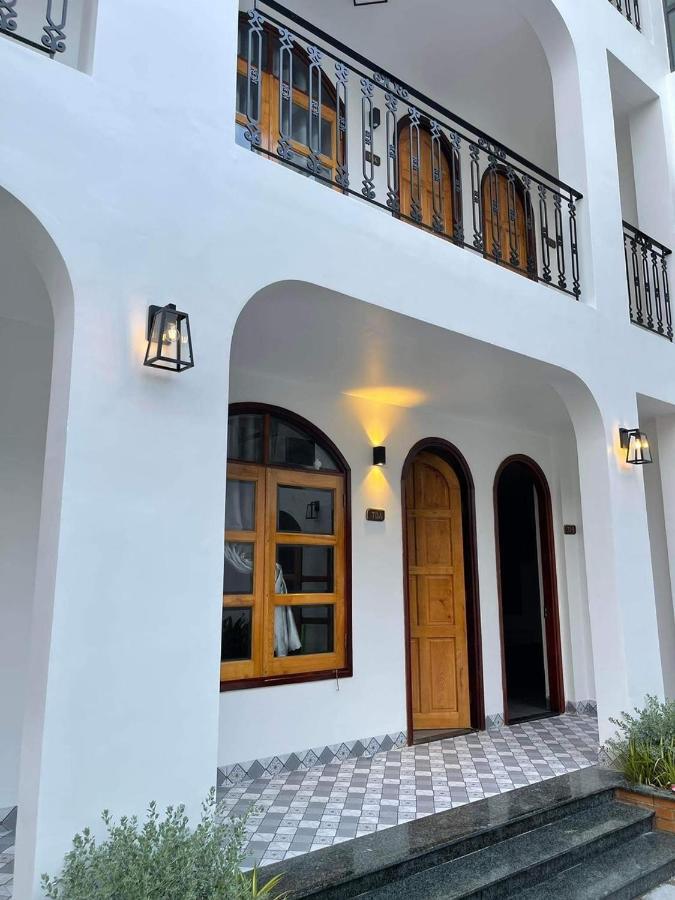 Mai Hotel Vung Tau Exterior foto